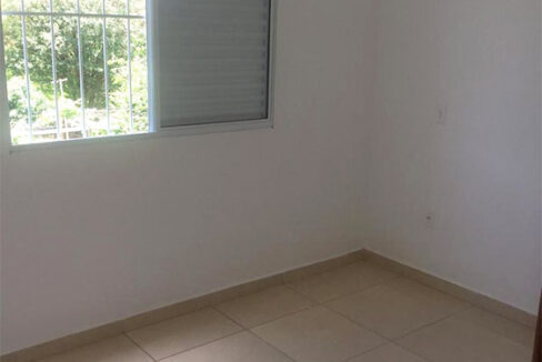 Apartamento - Residencial Mata Bella à venda em Araxá 3