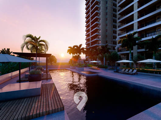 Apartamento - Imbiara Garden Residence à venda em Araxá