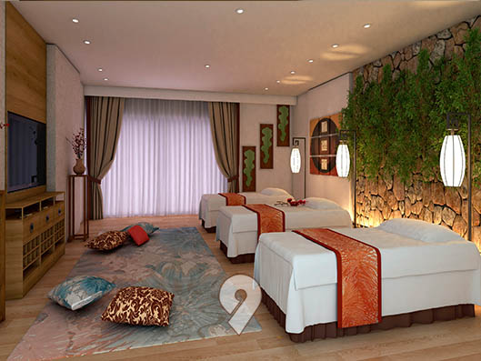 Novo Apartamento - Imbiara Garden Residence à venda em Araxá 3