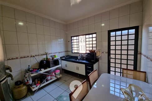 Casa a venda no João Bosco Teixeira, em Araxá 12